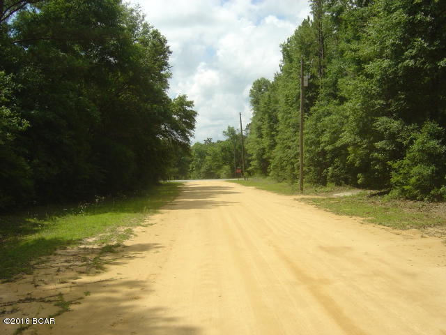 Compass Lake Hills Unit 6 - Land