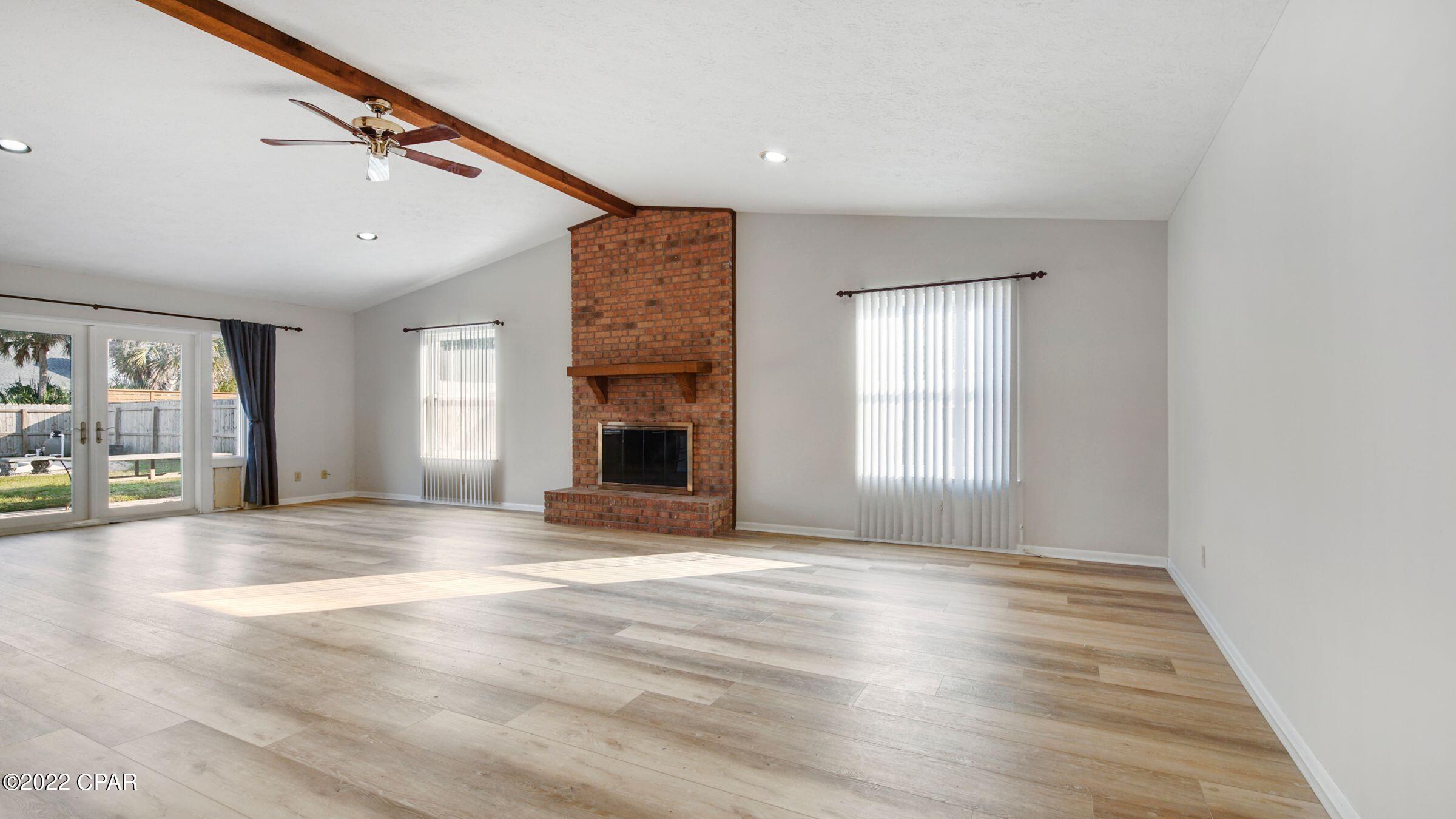 Forest Park East - Residential