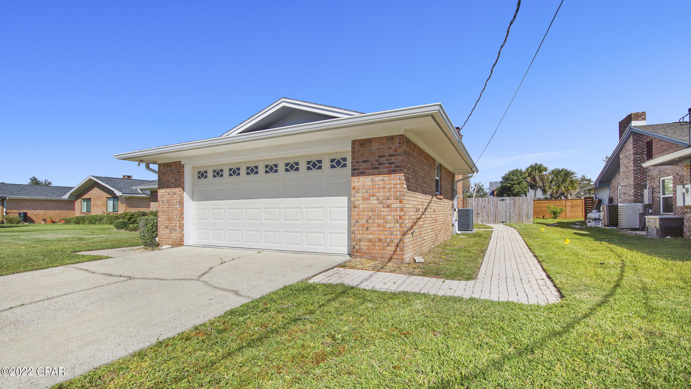 Forest Park East - Residential