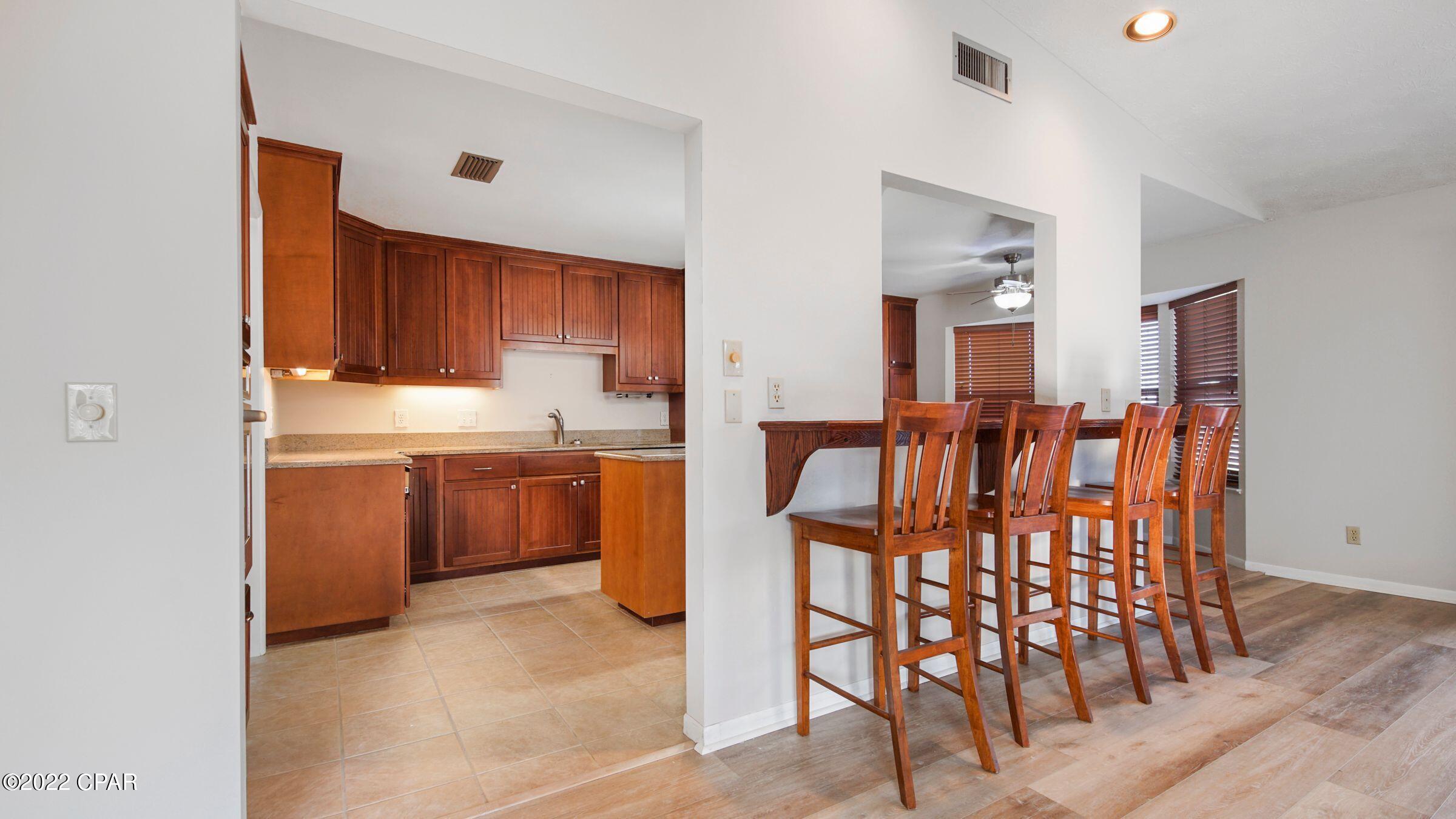 Forest Park East - Residential