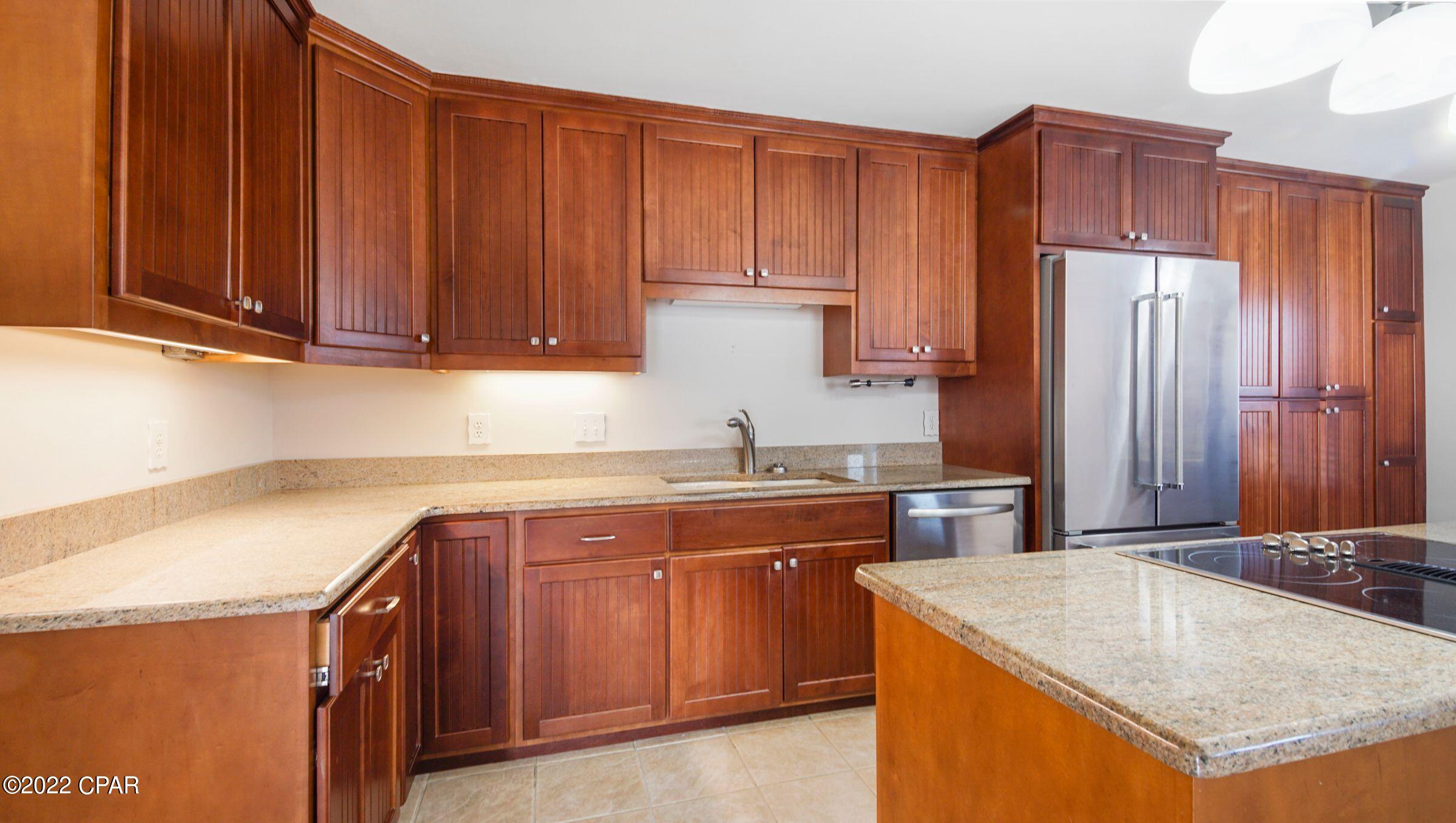Forest Park East - Residential