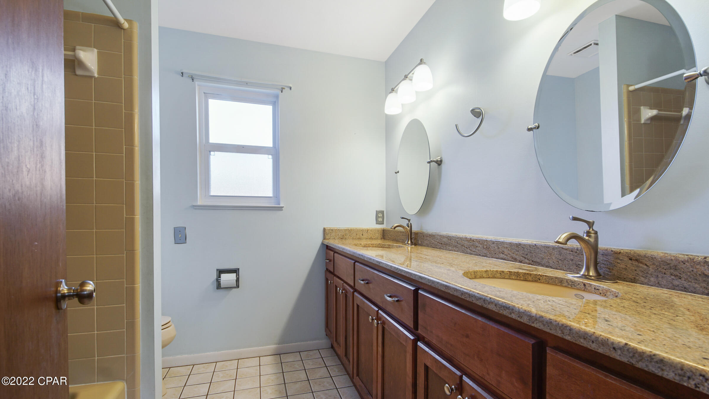 Forest Park East - Residential