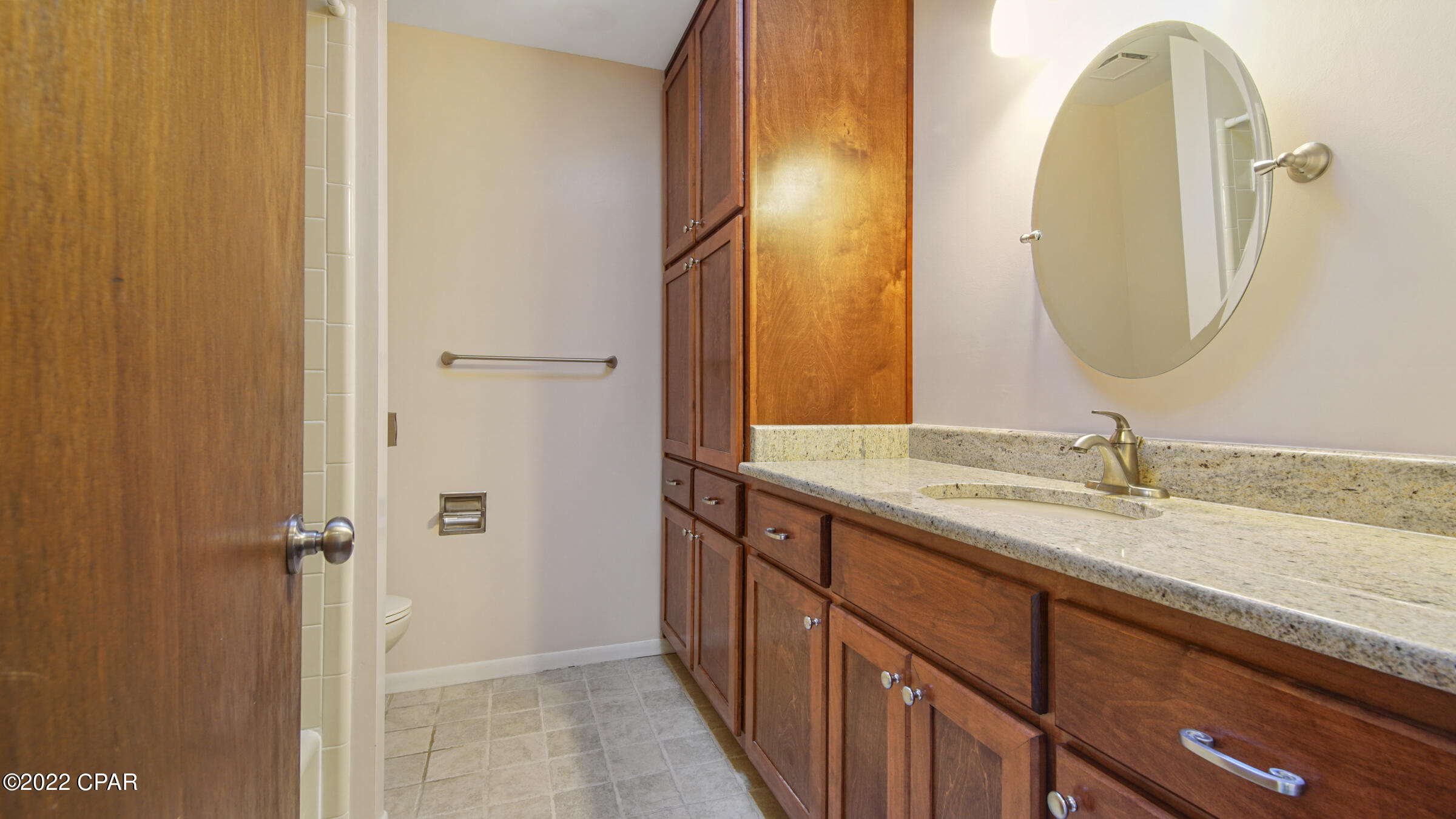 Forest Park East - Residential
