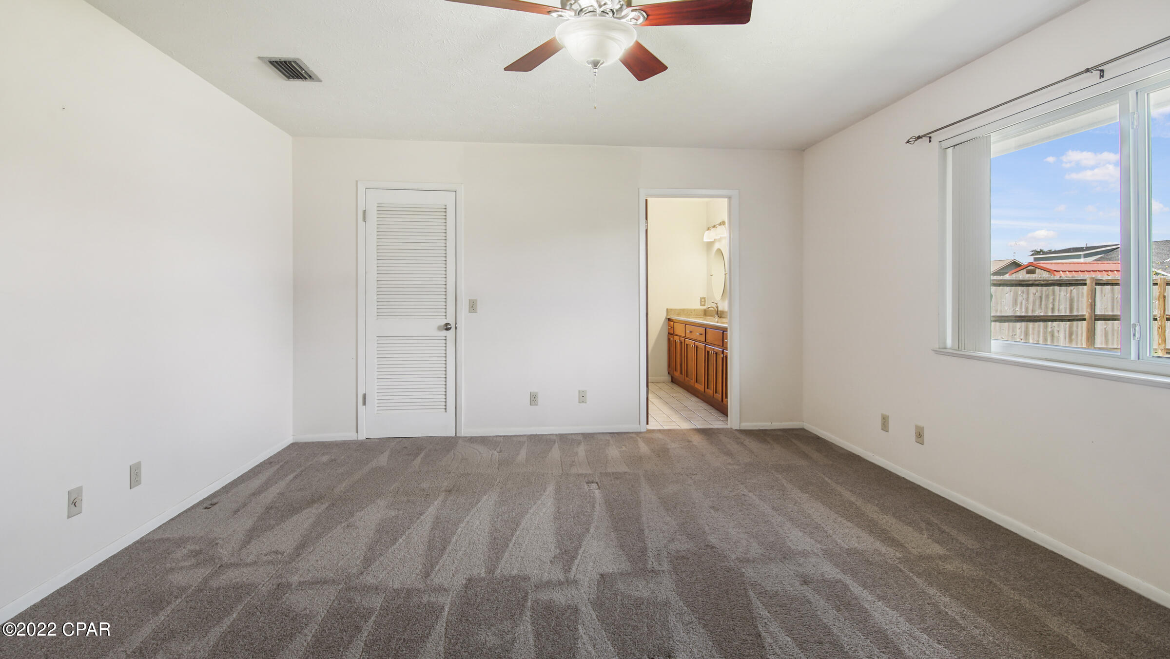 Forest Park East - Residential