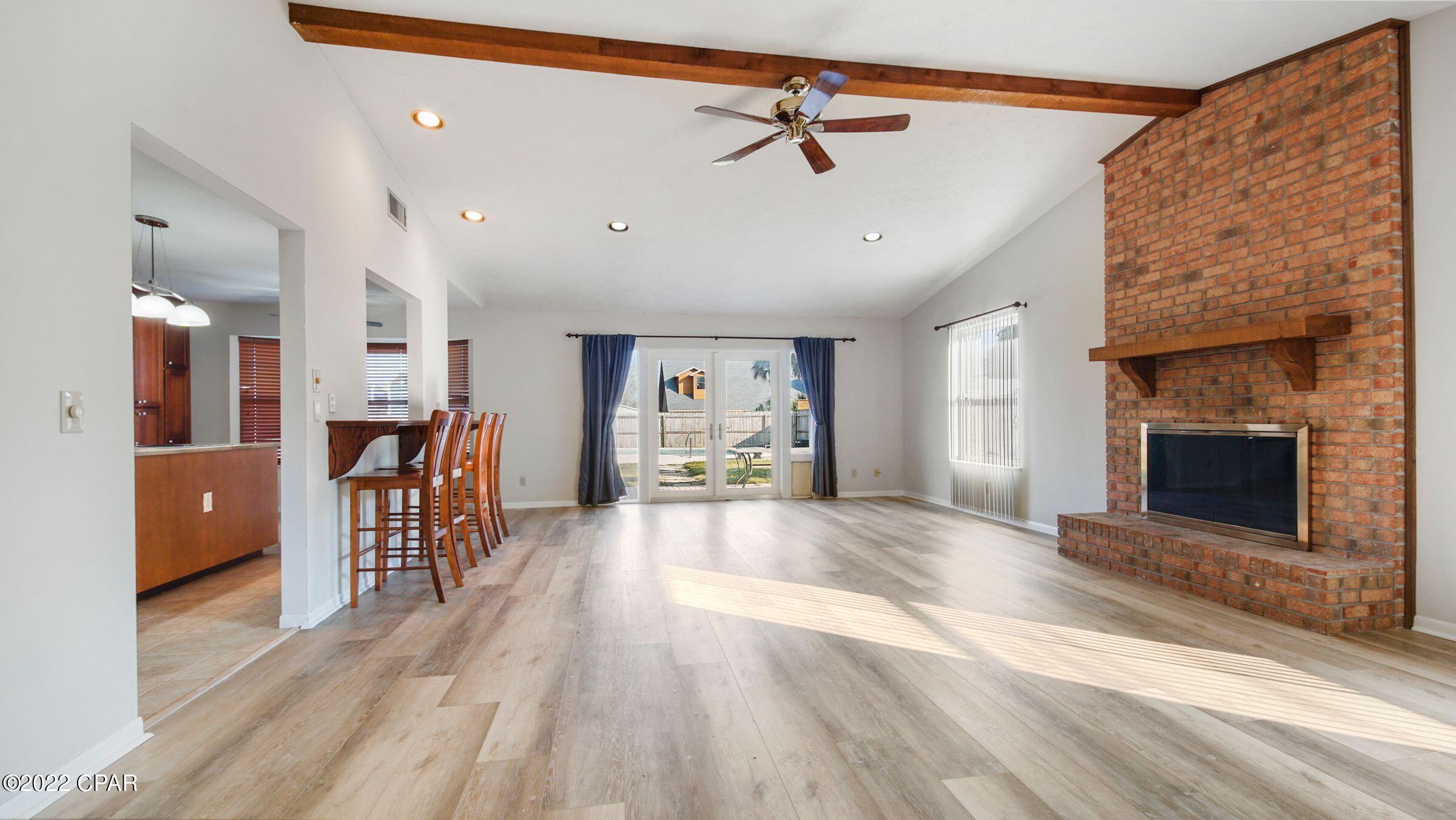 Forest Park East - Residential