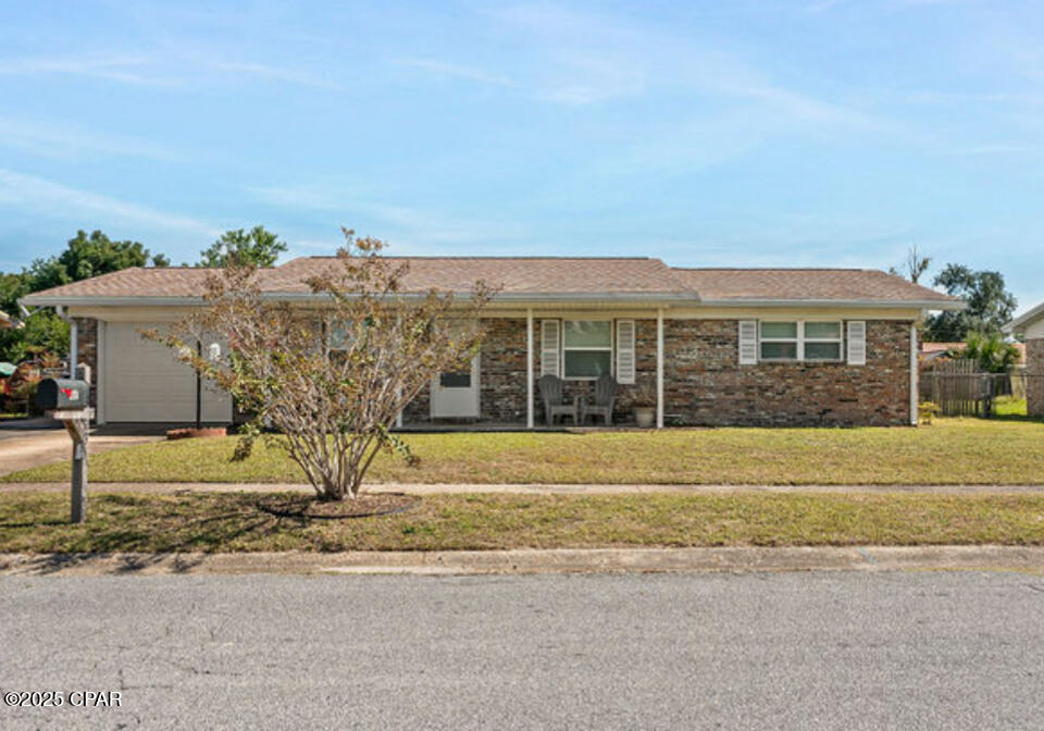 Lannie Rowe Lake Estates U-1 - Residential