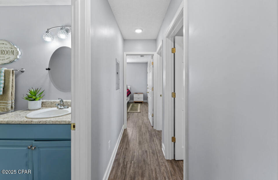 Lannie Rowe Lake Estates U-1 - Residential