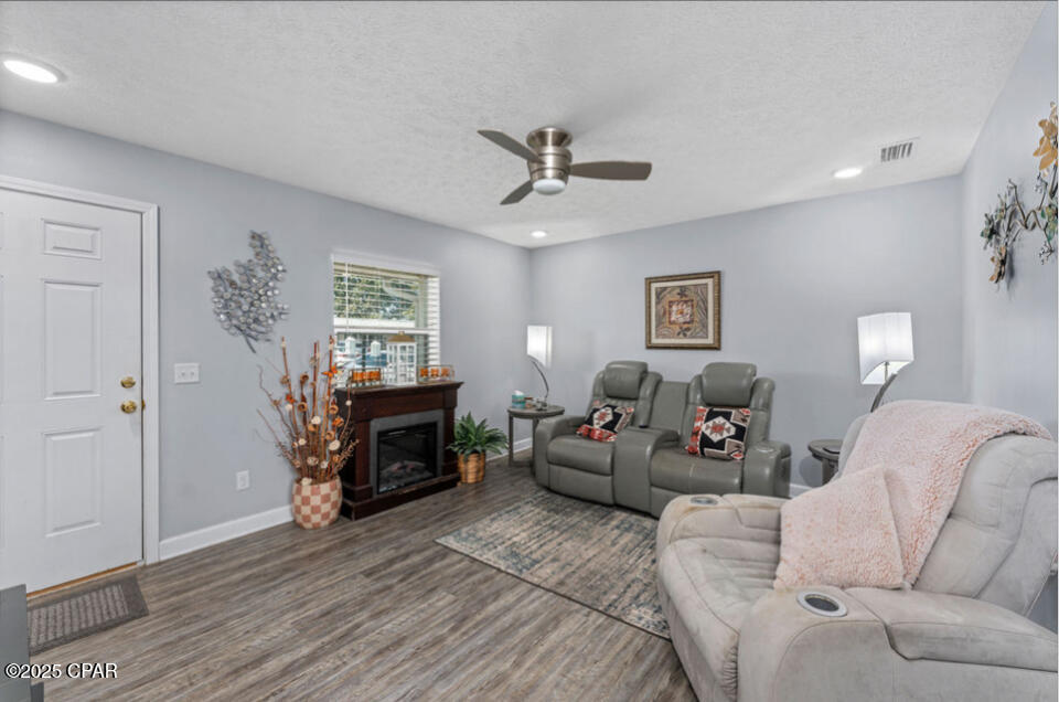 Lannie Rowe Lake Estates U-1 - Residential