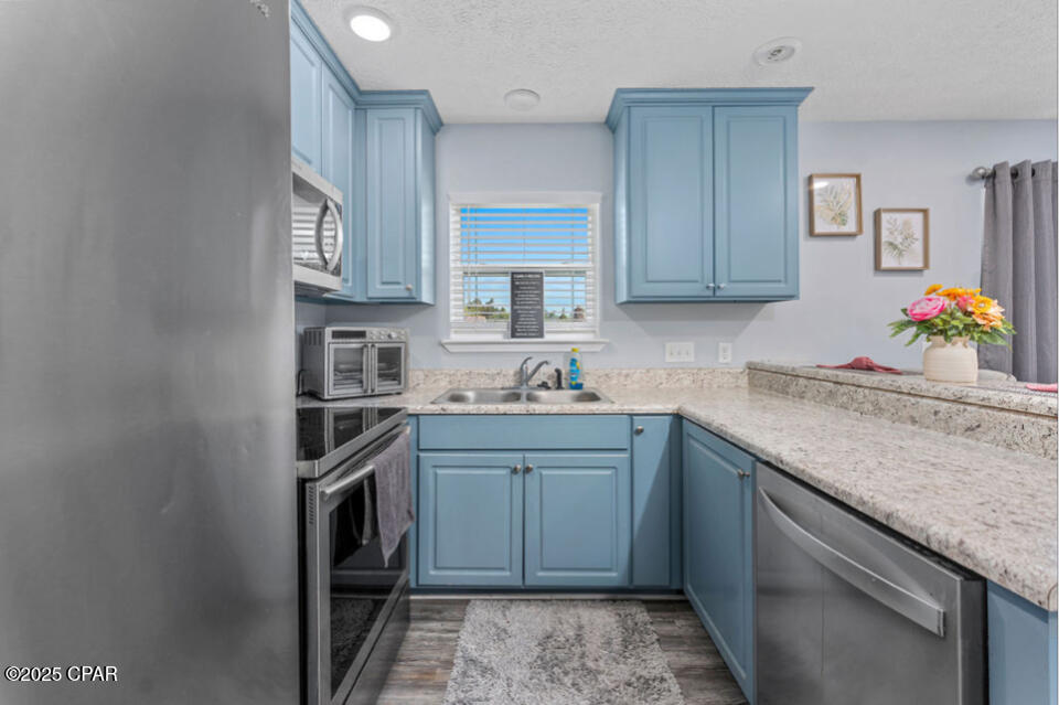 Lannie Rowe Lake Estates U-1 - Residential