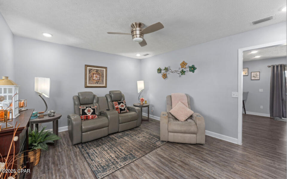 Lannie Rowe Lake Estates U-1 - Residential