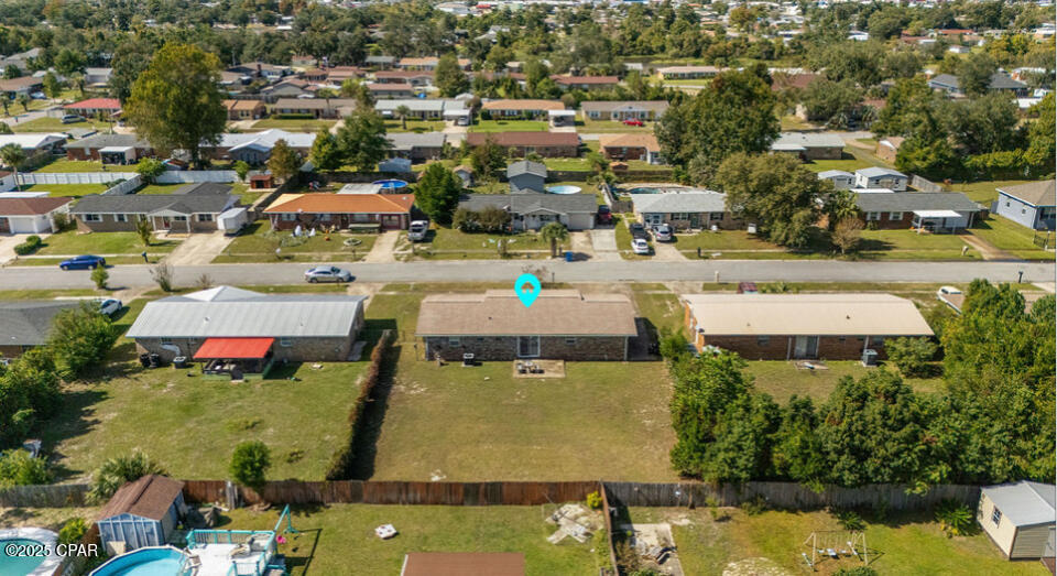 Lannie Rowe Lake Estates U-1 - Residential