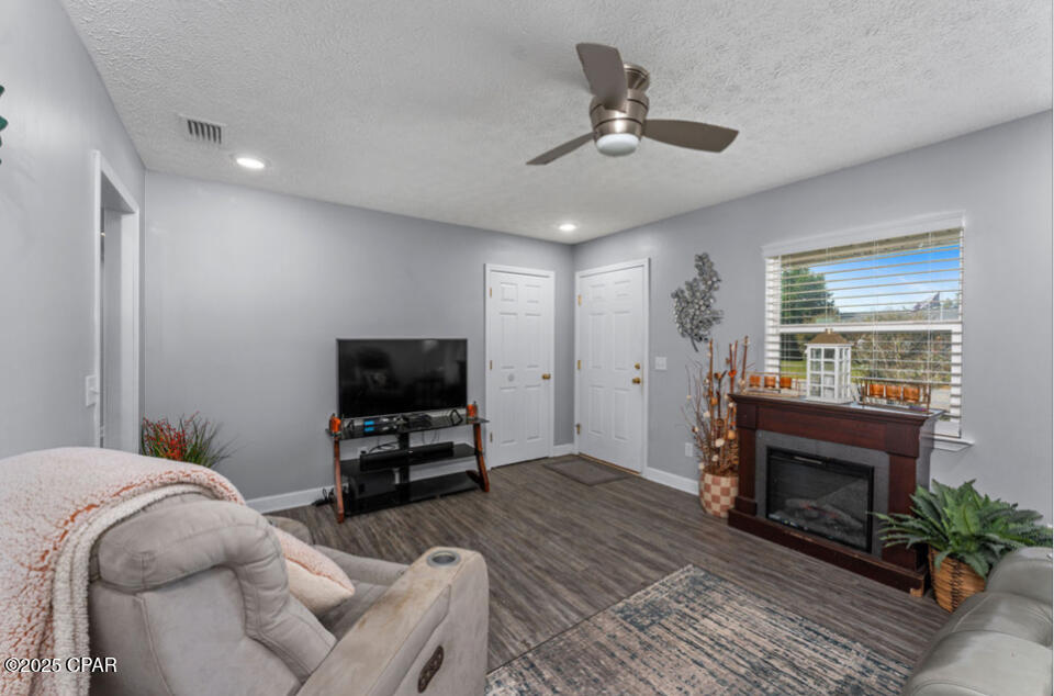 Lannie Rowe Lake Estates U-1 - Residential