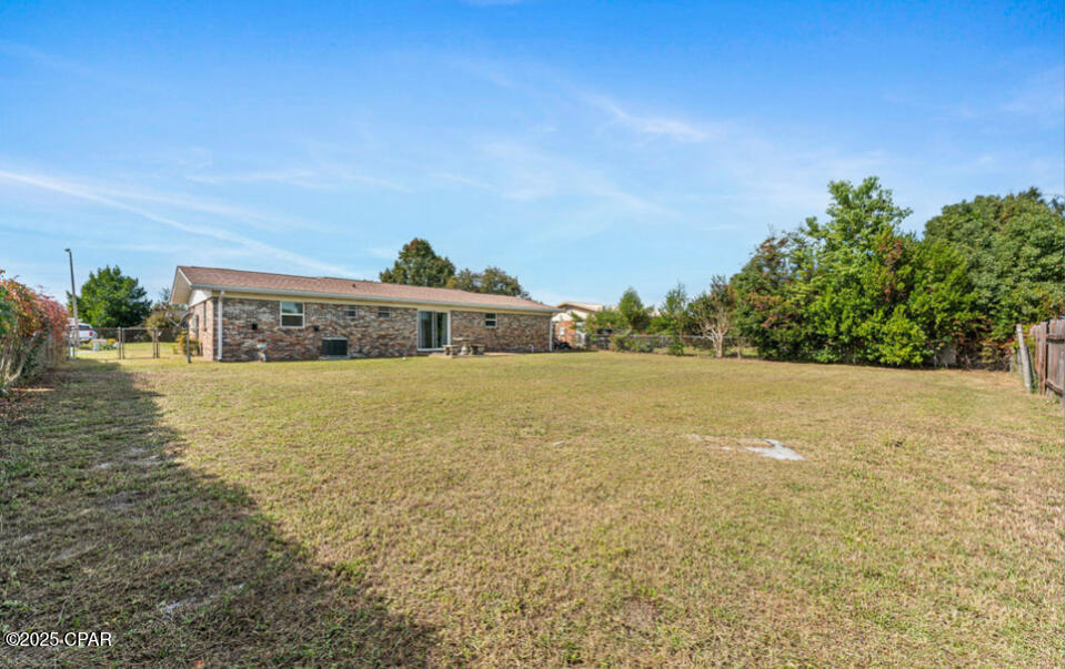 Lannie Rowe Lake Estates U-1 - Residential