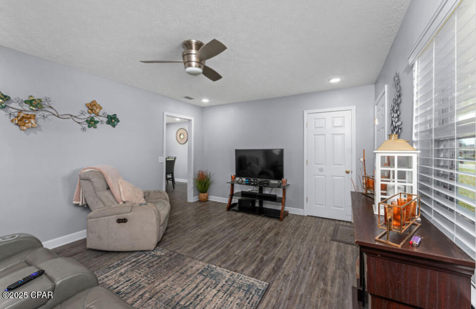 Lannie Rowe Lake Estates U-1 - Residential