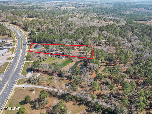 [No Recorded Subdiv] - Residential