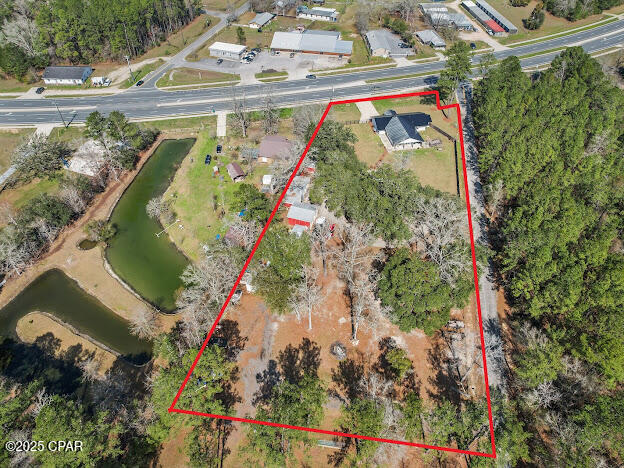 [No Recorded Subdiv] - Residential