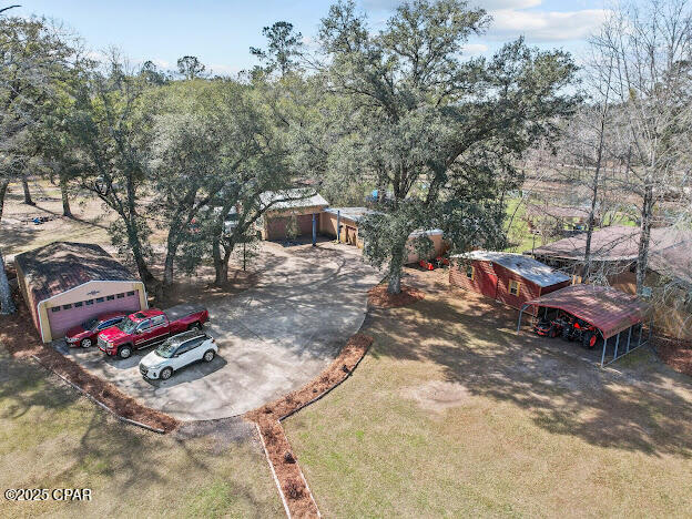 [No Recorded Subdiv] - Residential