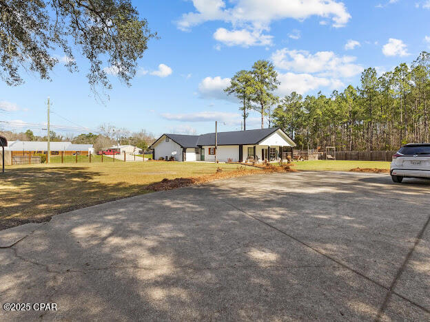 [No Recorded Subdiv] - Residential