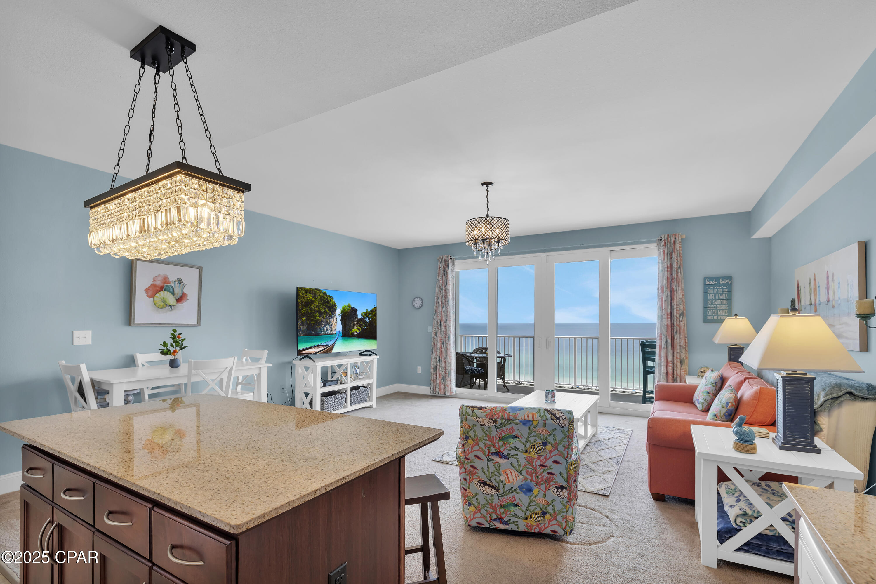 Laketown Wharf - Residential