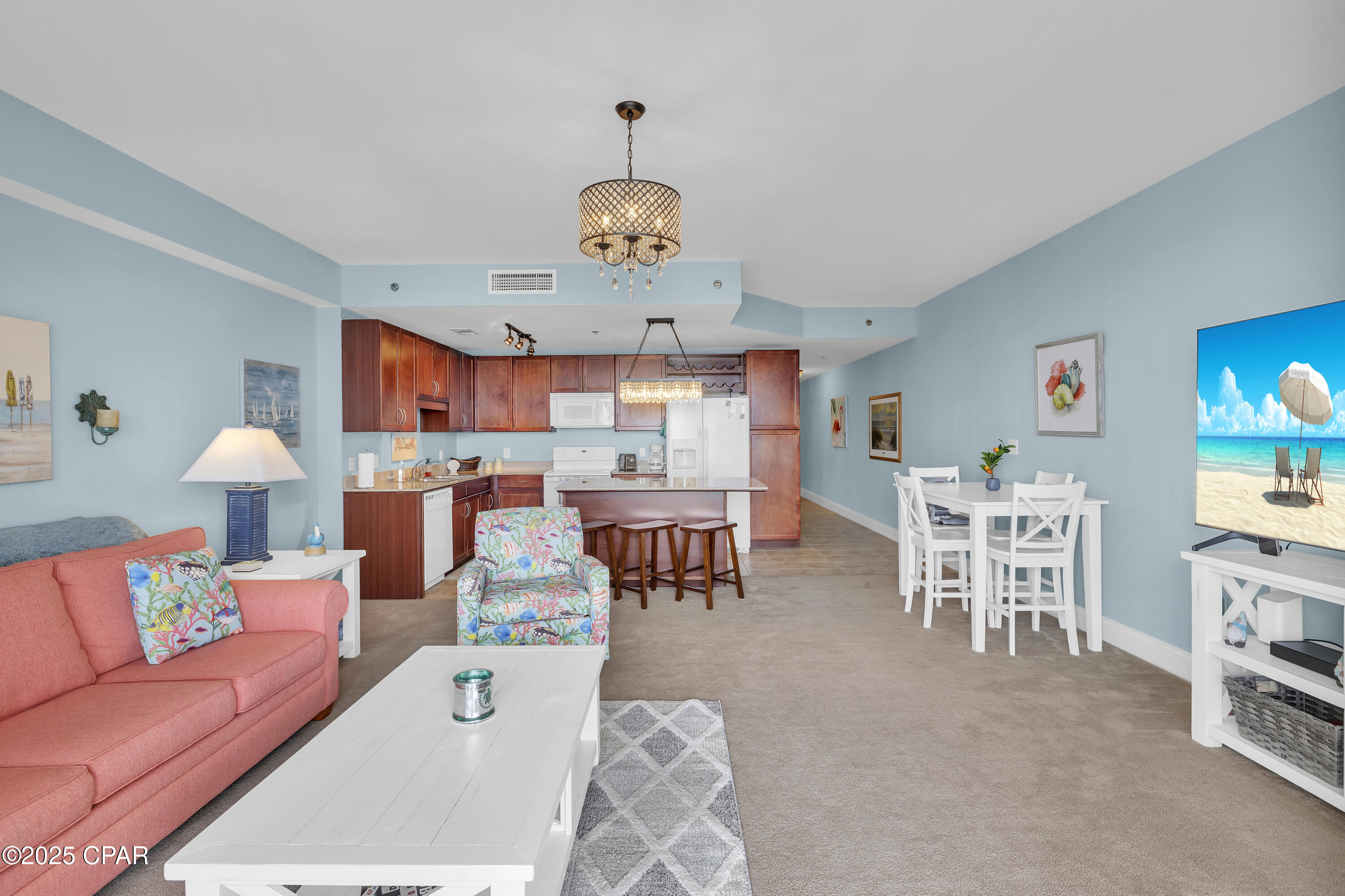 Laketown Wharf - Residential