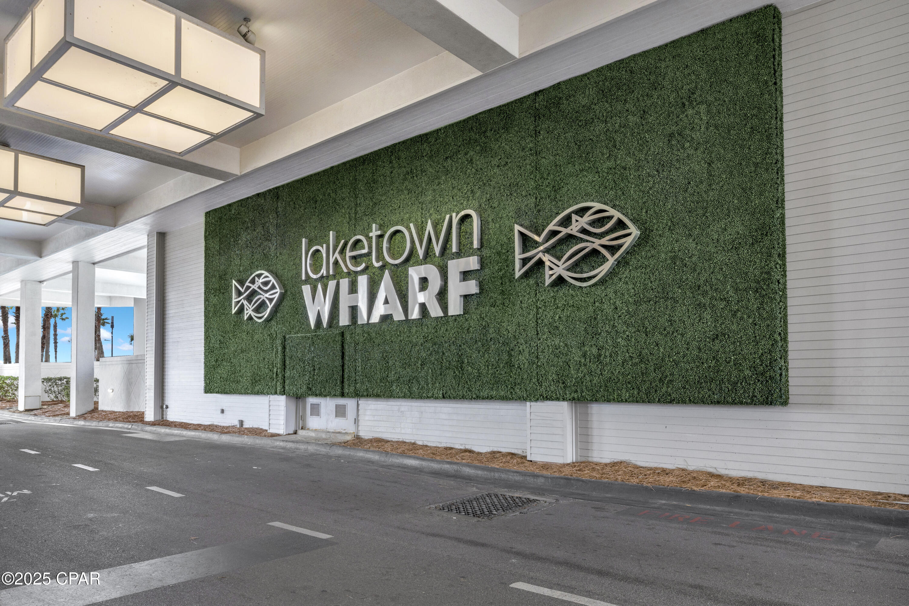 Laketown Wharf - Residential