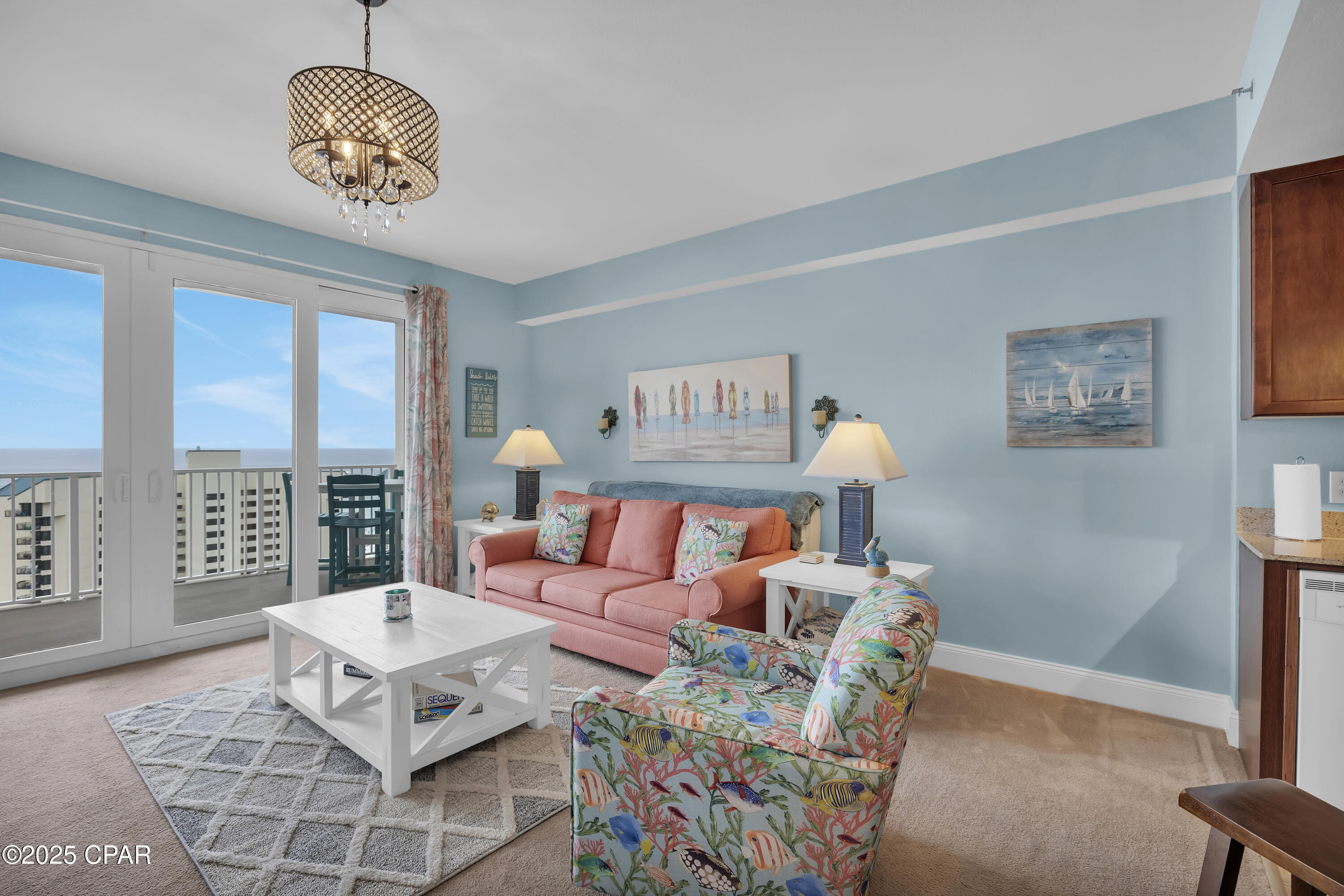 Laketown Wharf - Residential