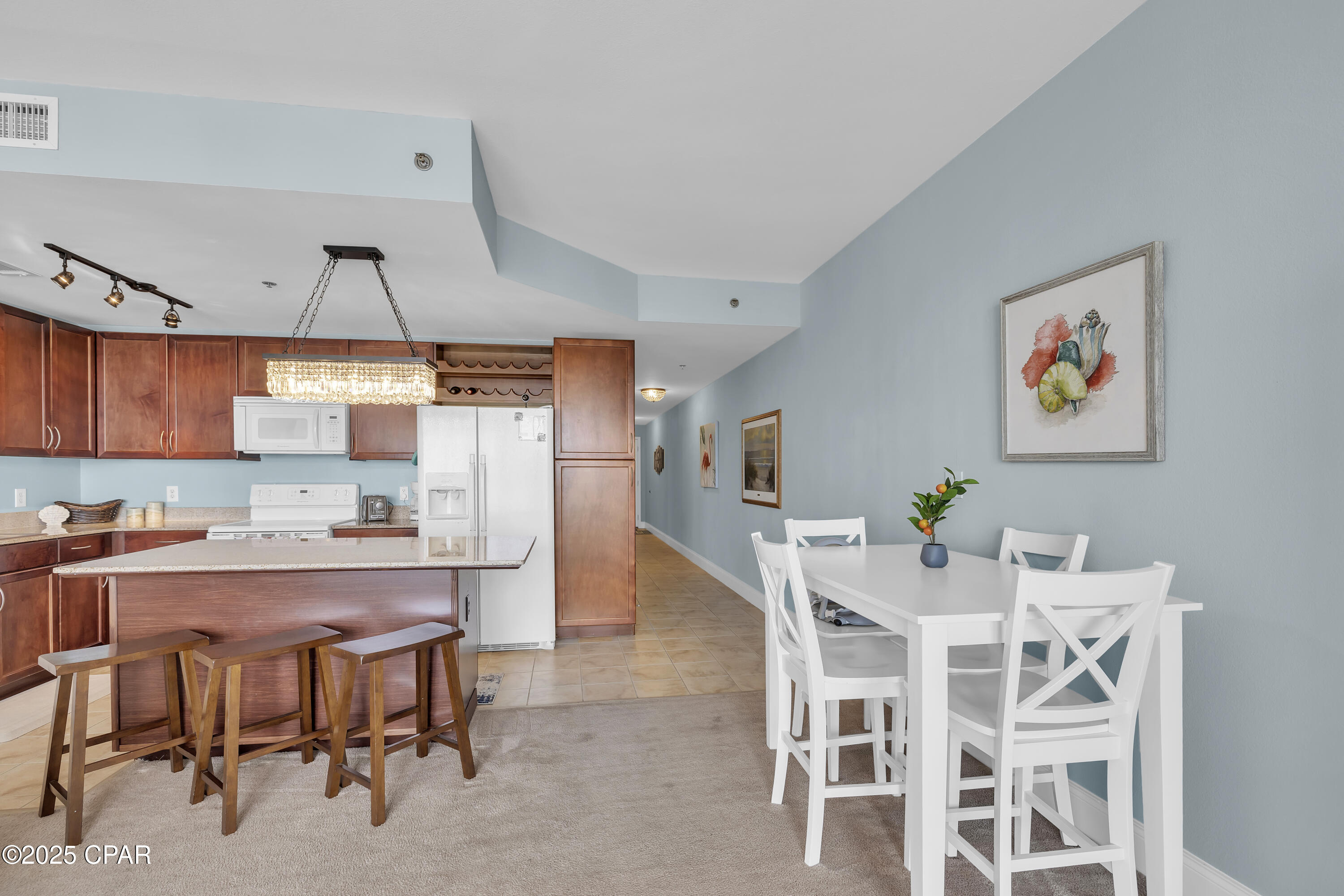 Laketown Wharf - Residential