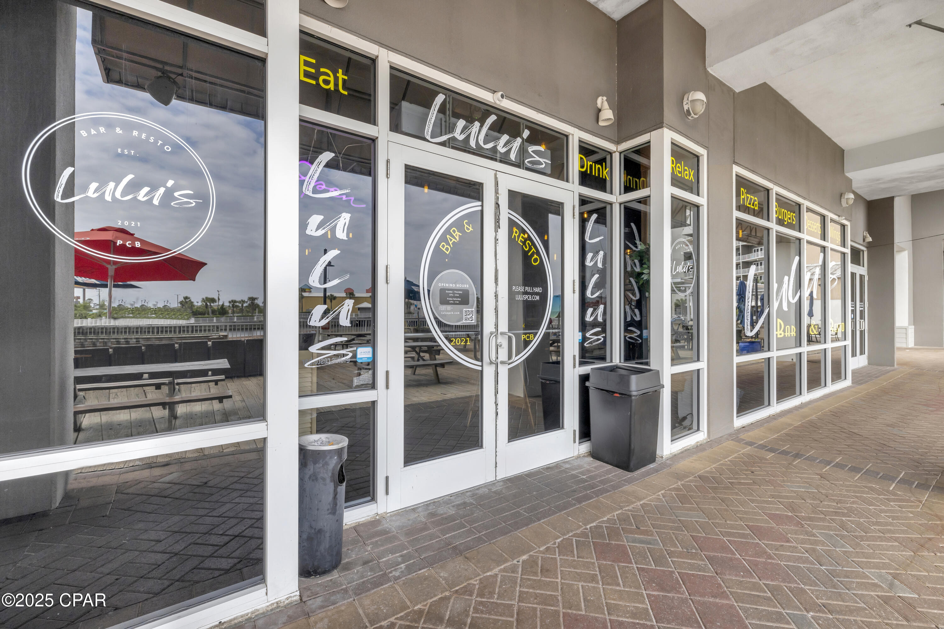 Laketown Wharf - Residential