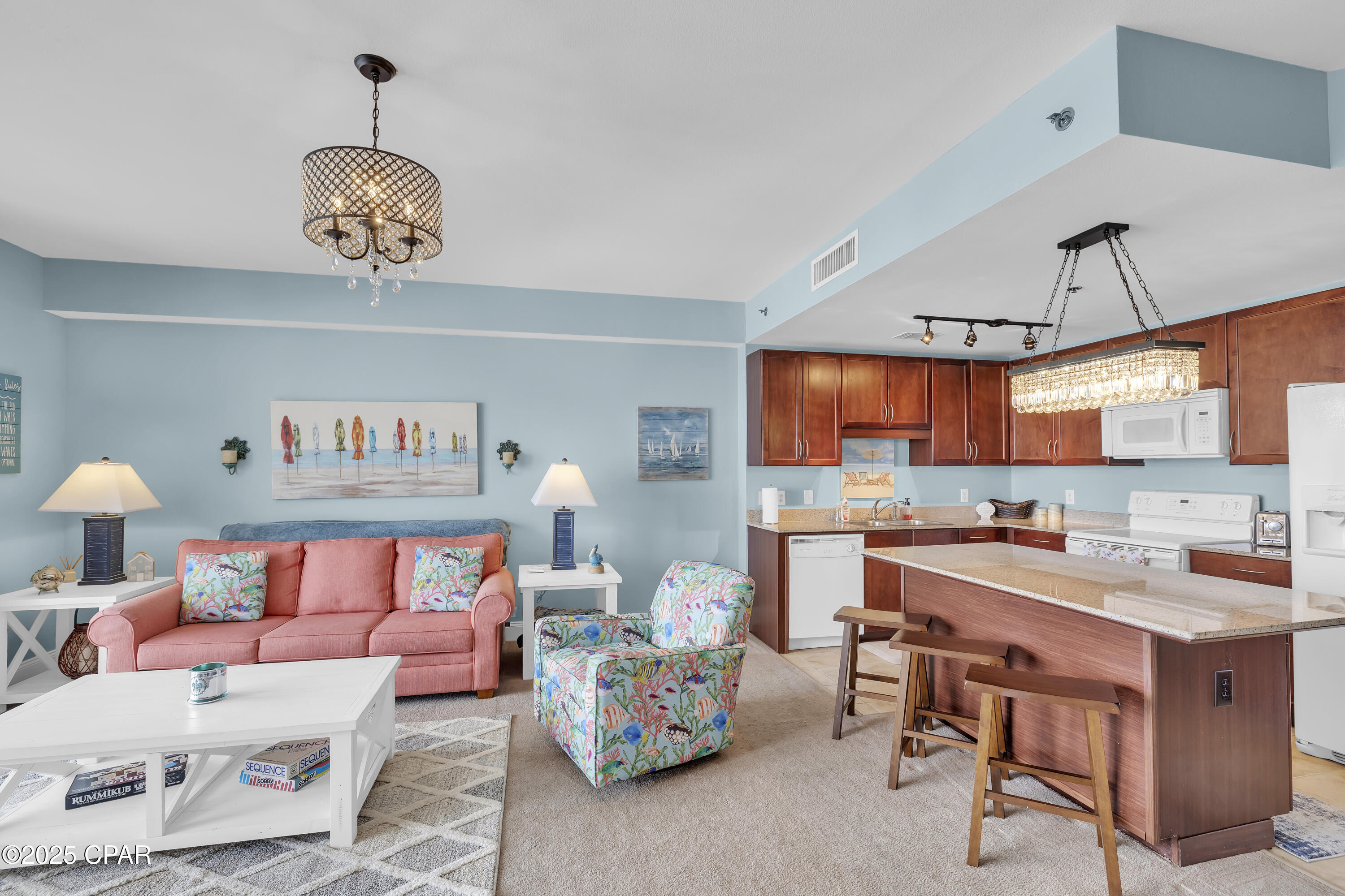 Laketown Wharf - Residential