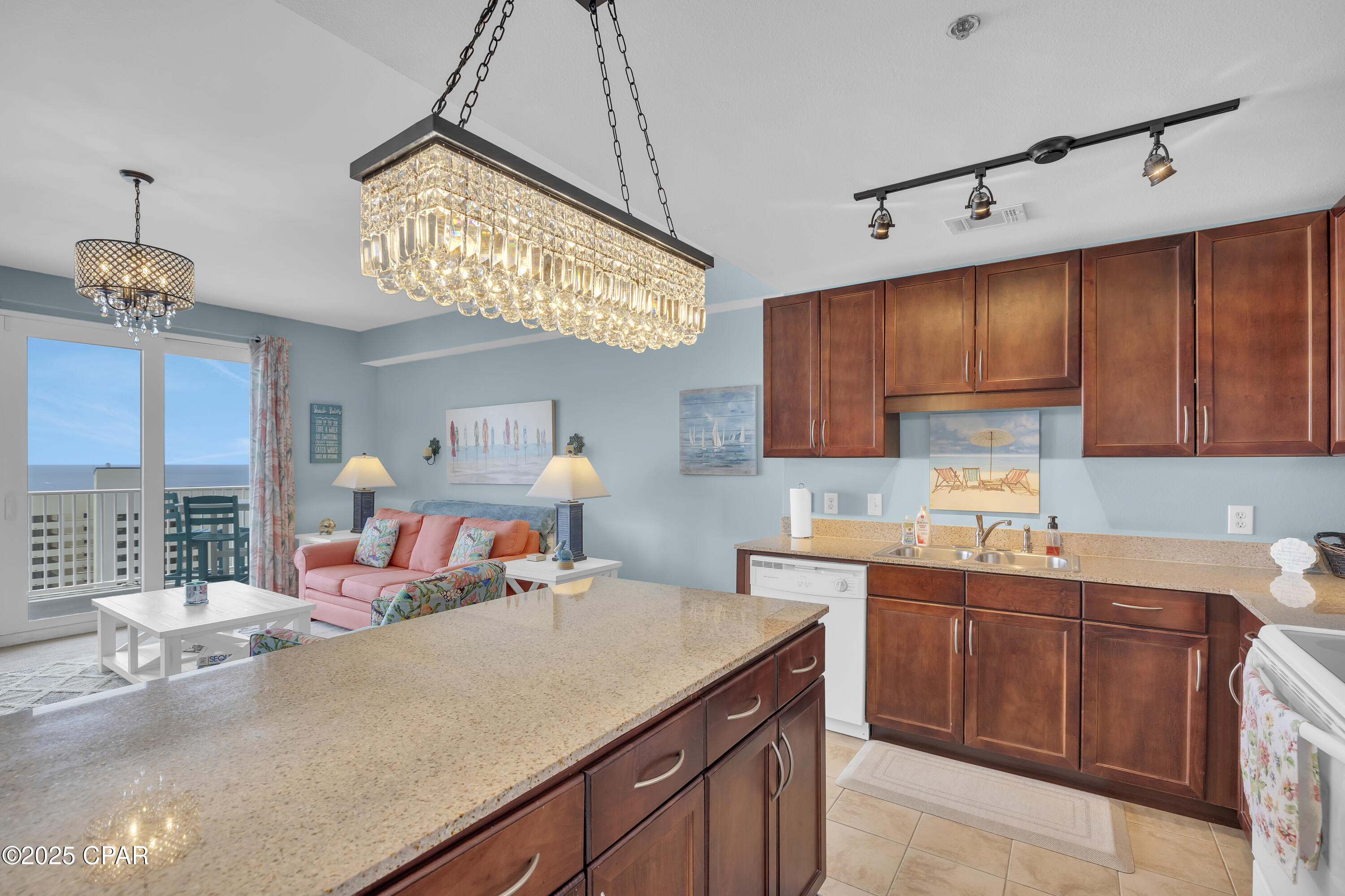 Laketown Wharf - Residential