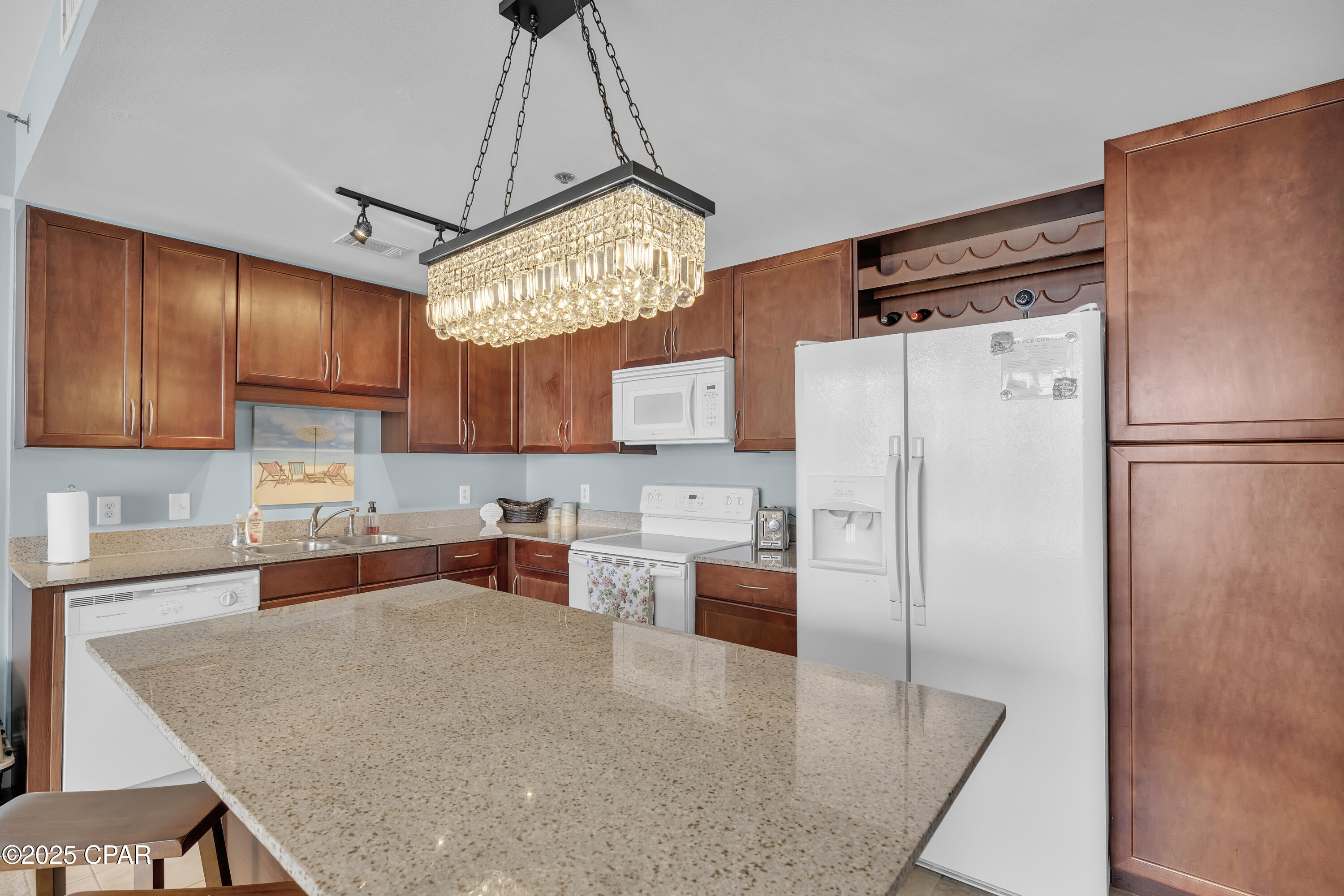 Laketown Wharf - Residential