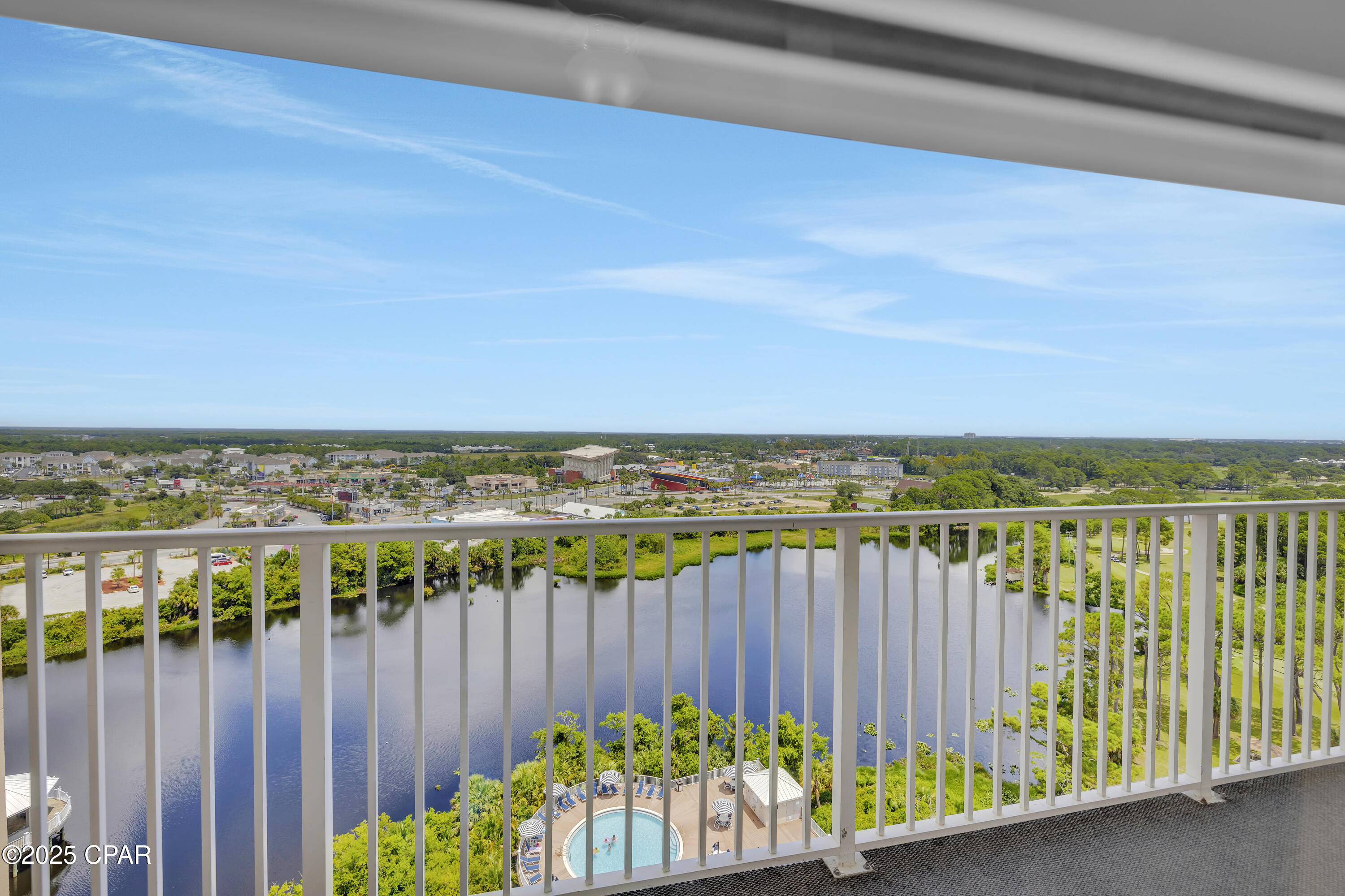 Laketown Wharf - Residential