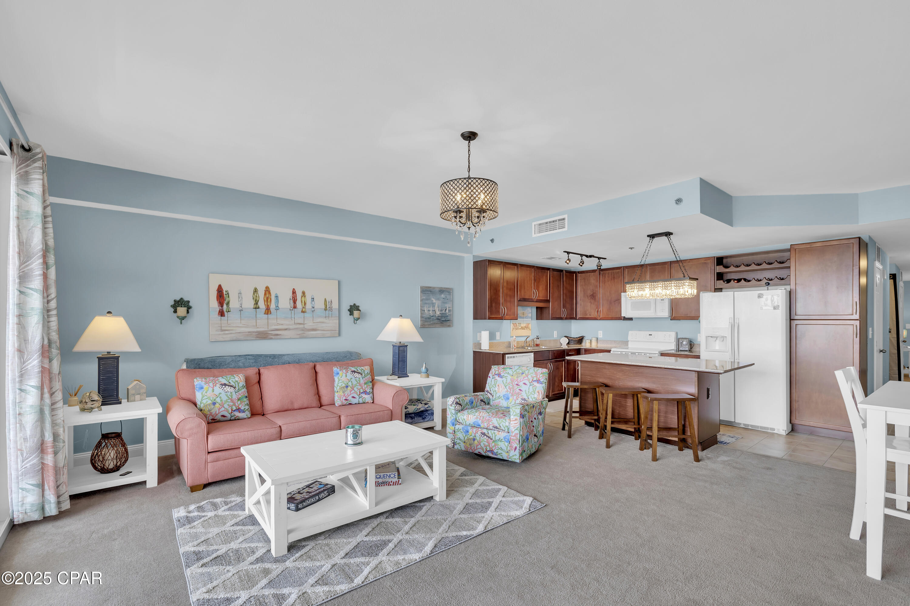 Laketown Wharf - Residential