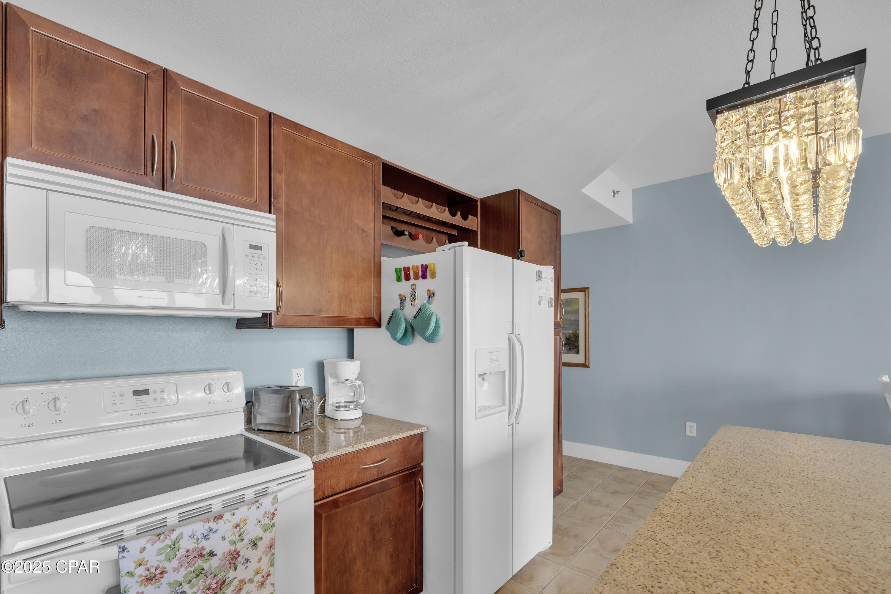 Laketown Wharf - Residential