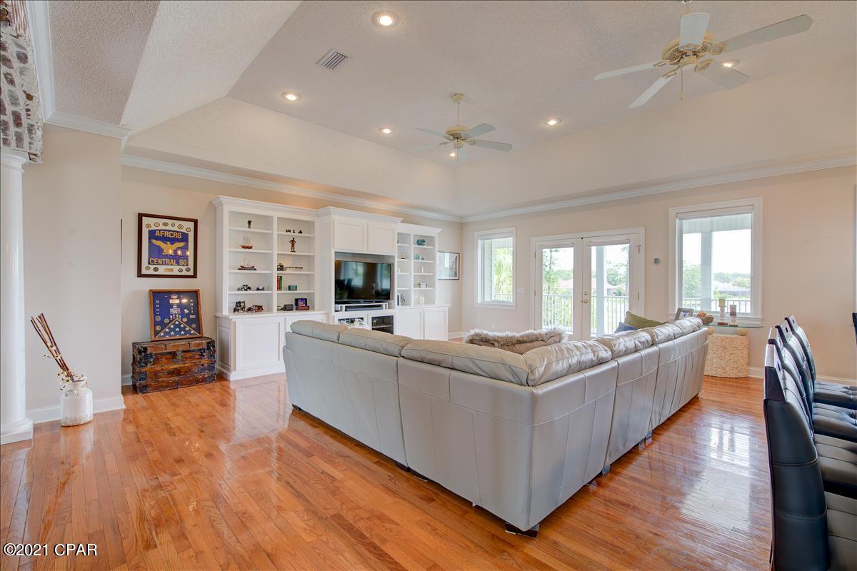 The Glades - Residential