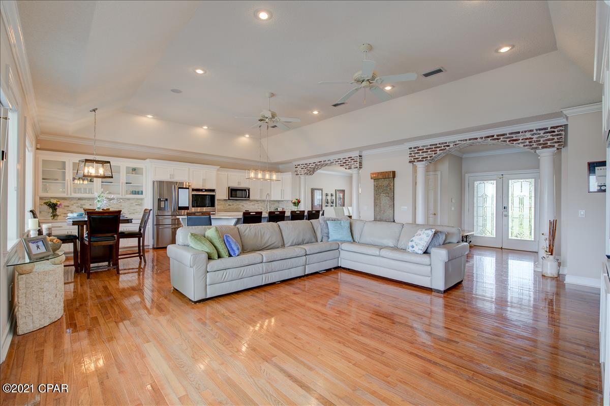 The Glades - Residential