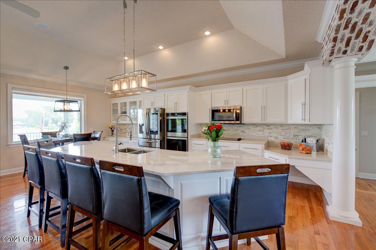 The Glades - Residential