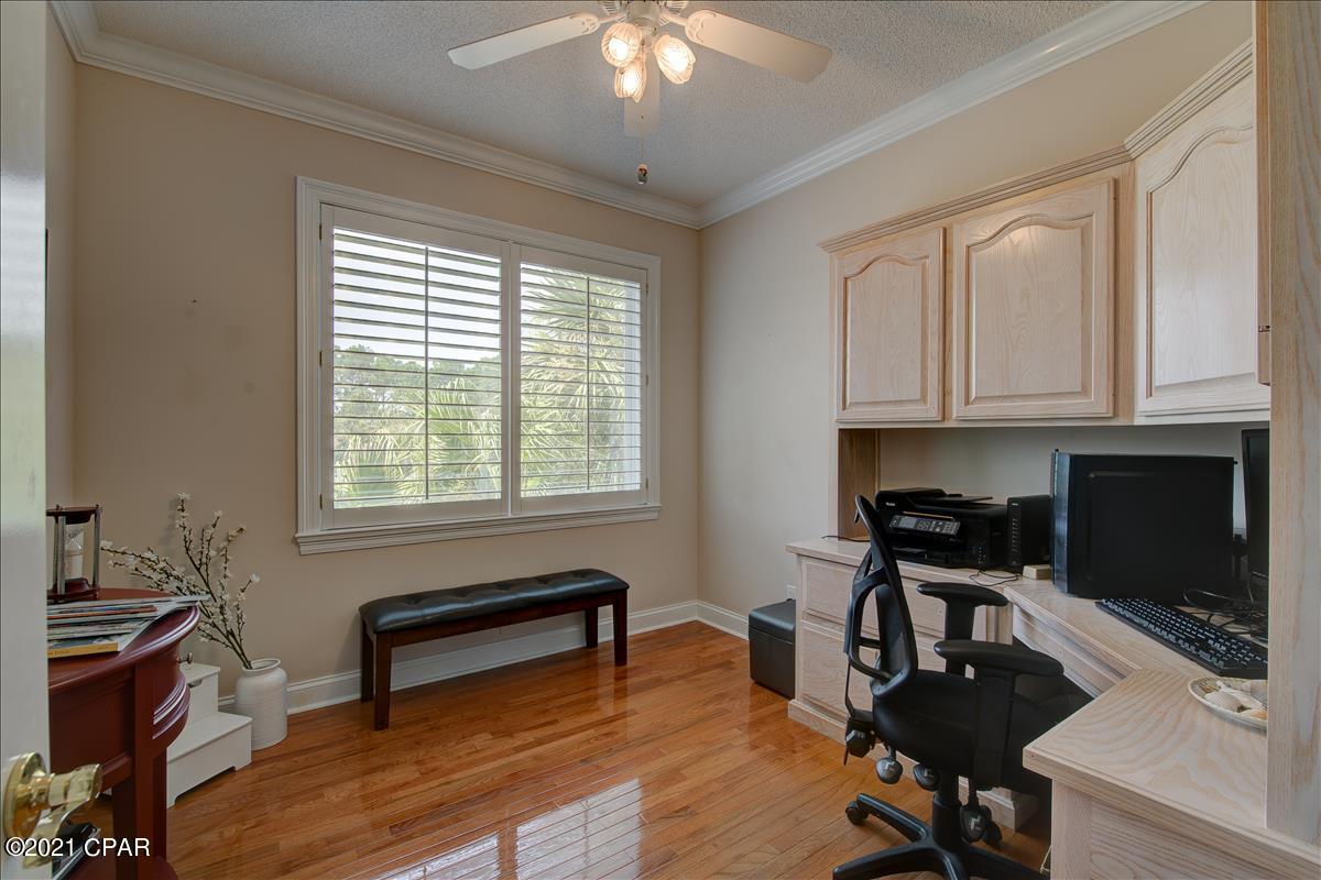 The Glades - Residential