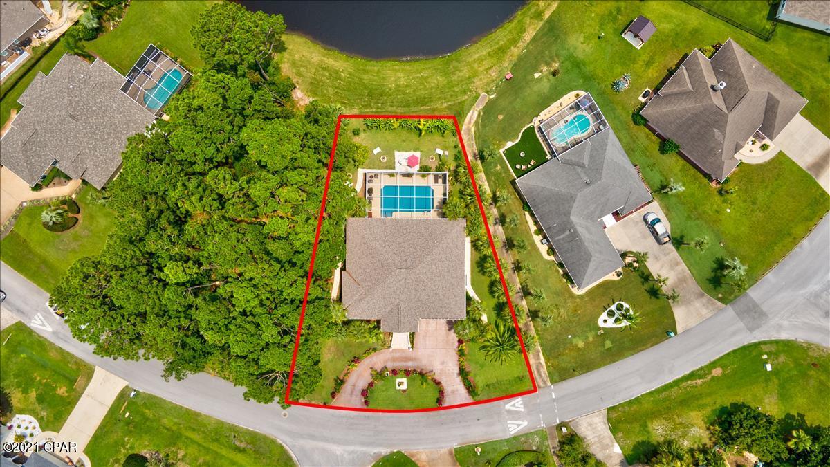 The Glades - Residential