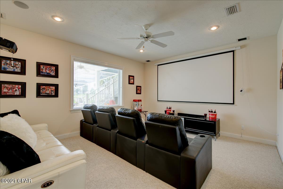 The Glades - Residential