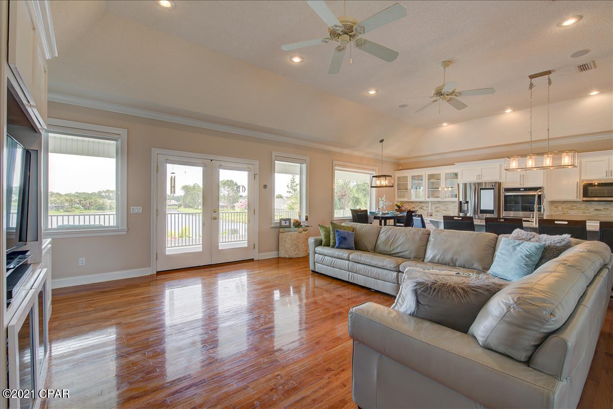 The Glades - Residential