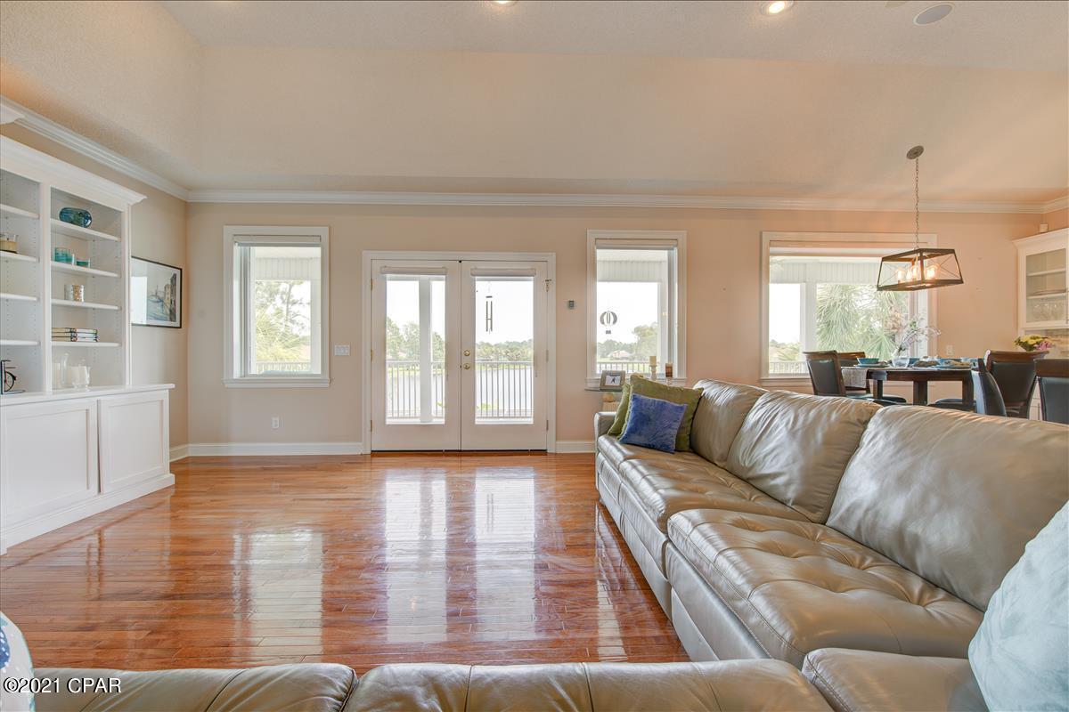 The Glades - Residential