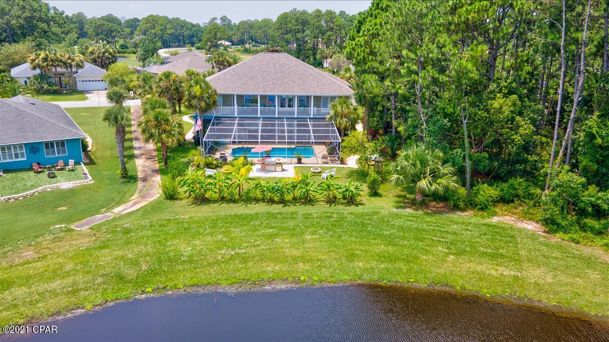 The Glades - Residential