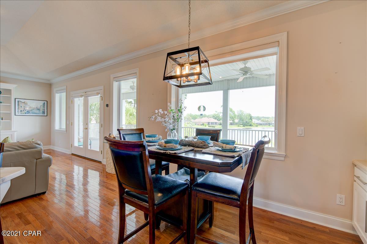 The Glades - Residential