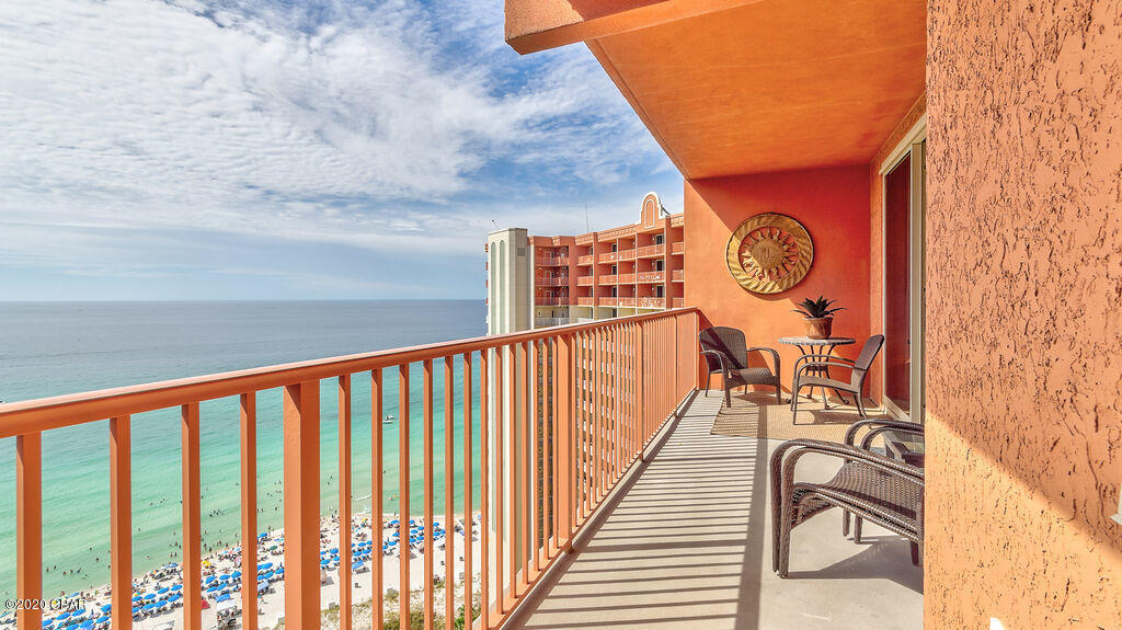 Shores Of Panama Phase I - Residential