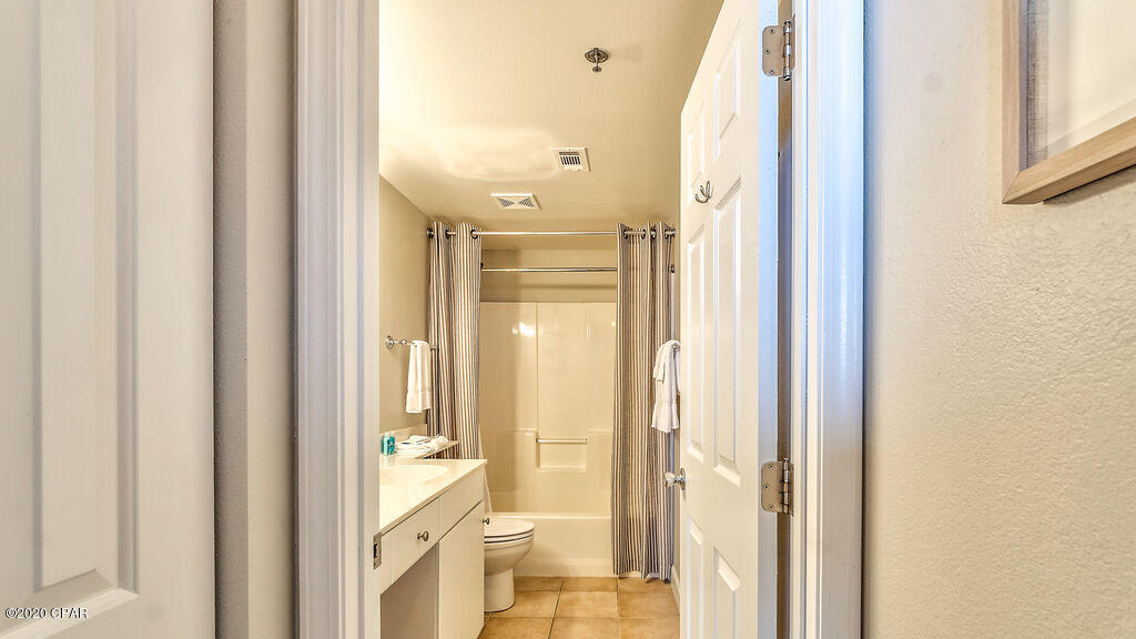 Shores Of Panama Phase I - Residential