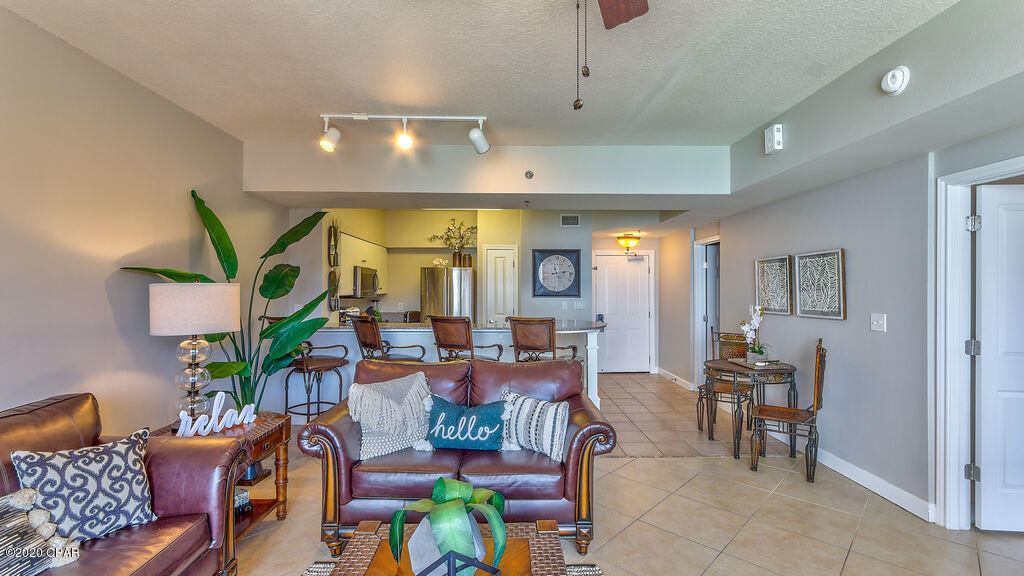 Shores Of Panama Phase I - Residential