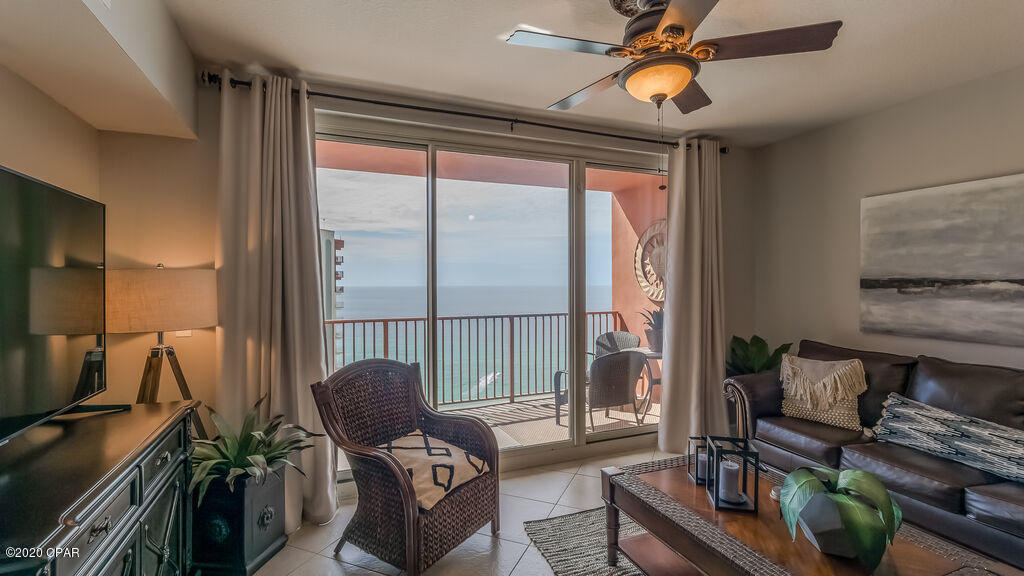 Shores Of Panama Phase I - Residential