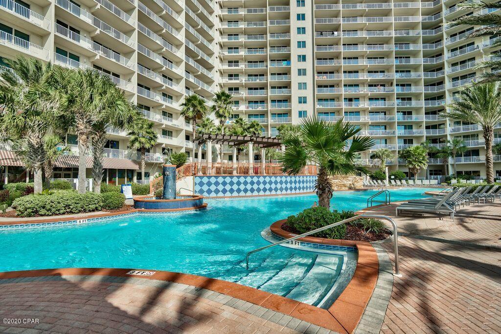 Shores Of Panama Phase I - Residential