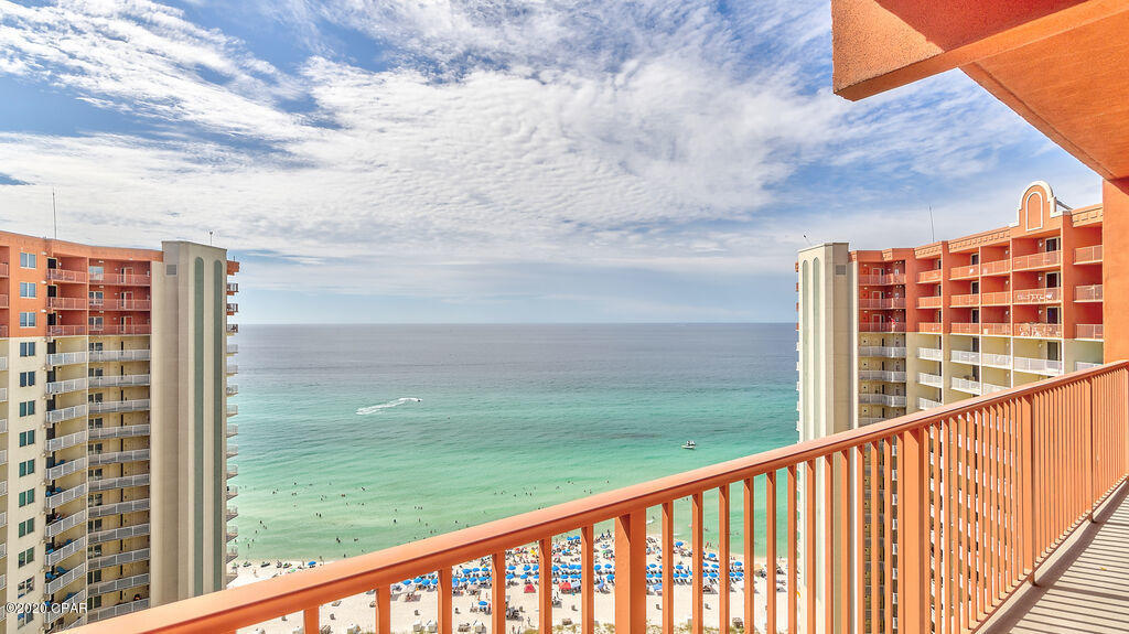 Shores Of Panama Phase I - Residential